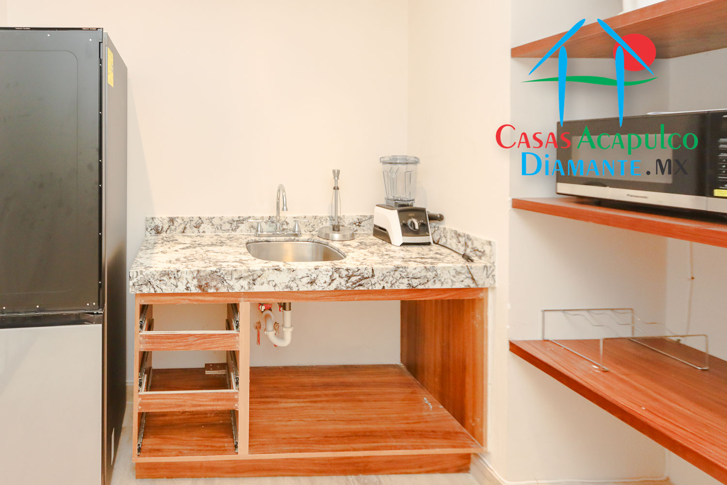 La Roqueta - Sala de televisión 10